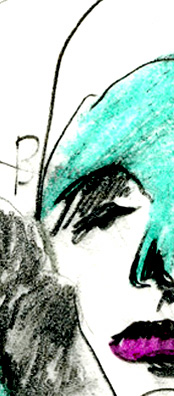sketch