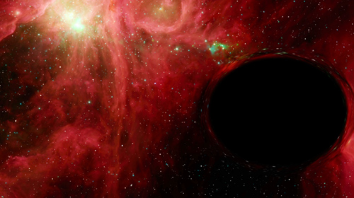 outerspace