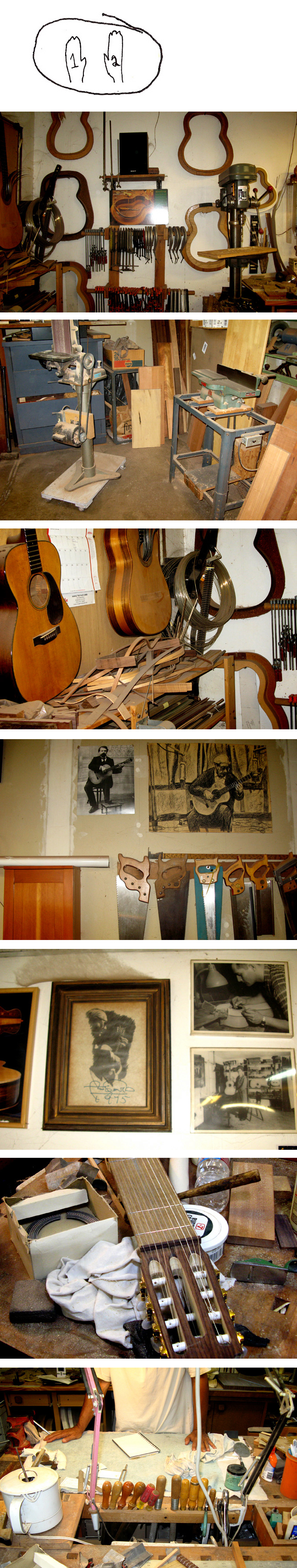 guitarmaking