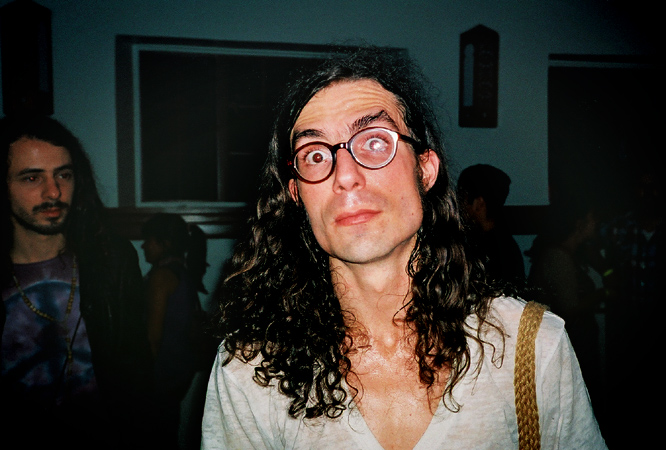 guy
