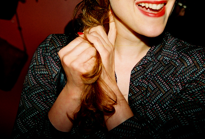 lipstick