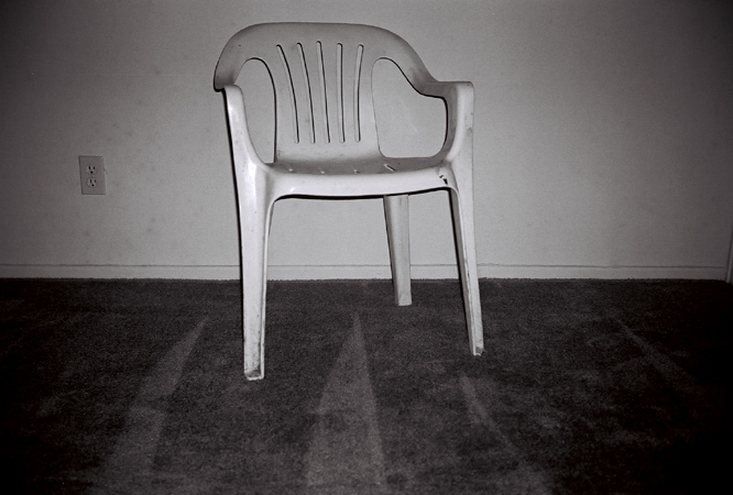 lonelychair