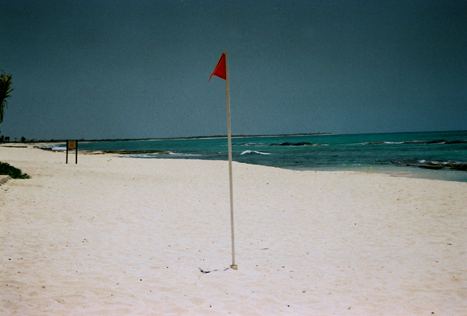 redflag