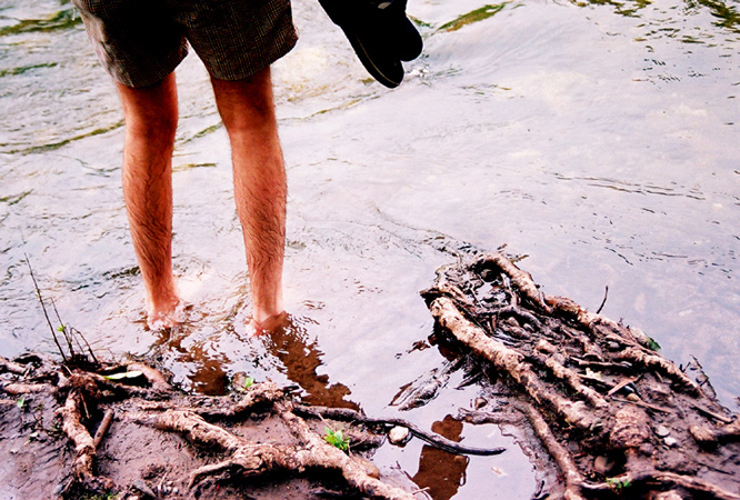 riverlegs
