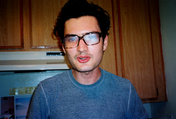 foggyglasses