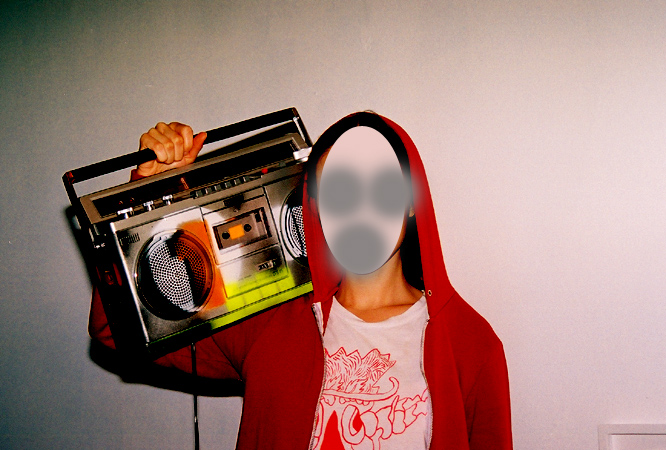 ghostface