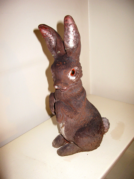 amazingrabbit