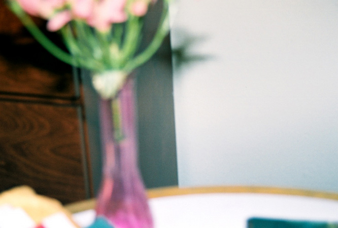 flowervase