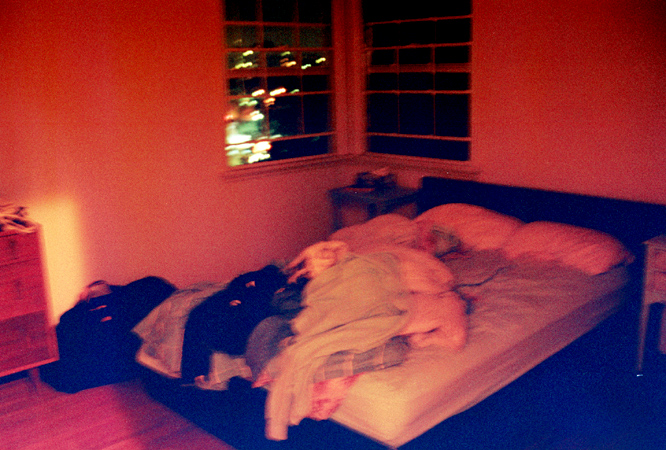 wherewesleepnow