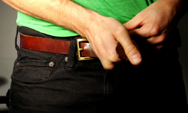 belt
