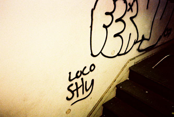 loco