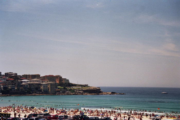 bondi