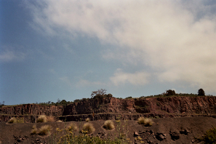 sandmountain