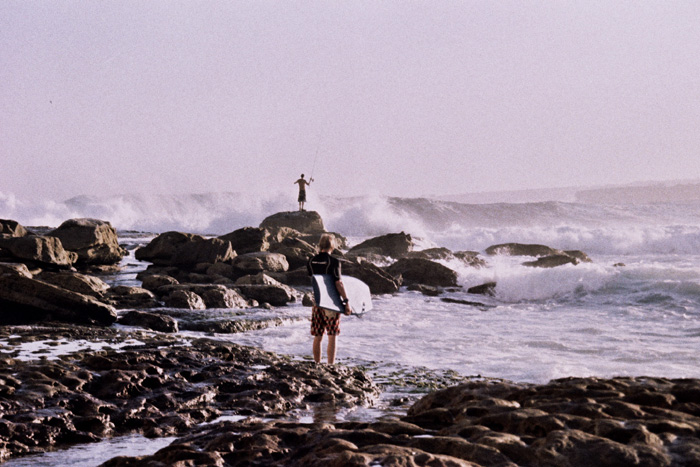 fisherman