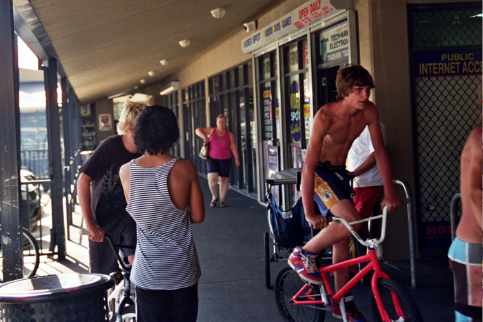 locals