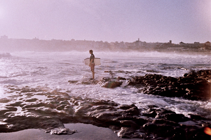 ocean