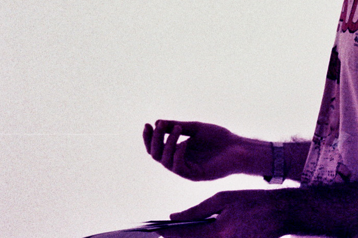 purplehand