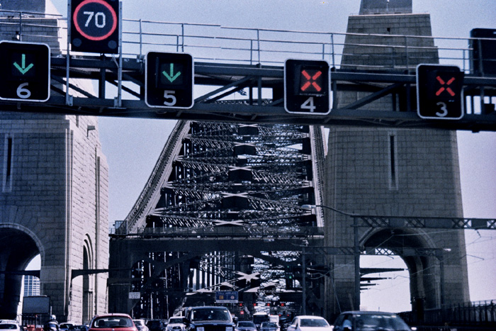 sydney