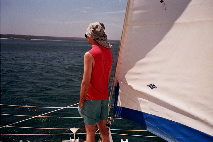 thesea