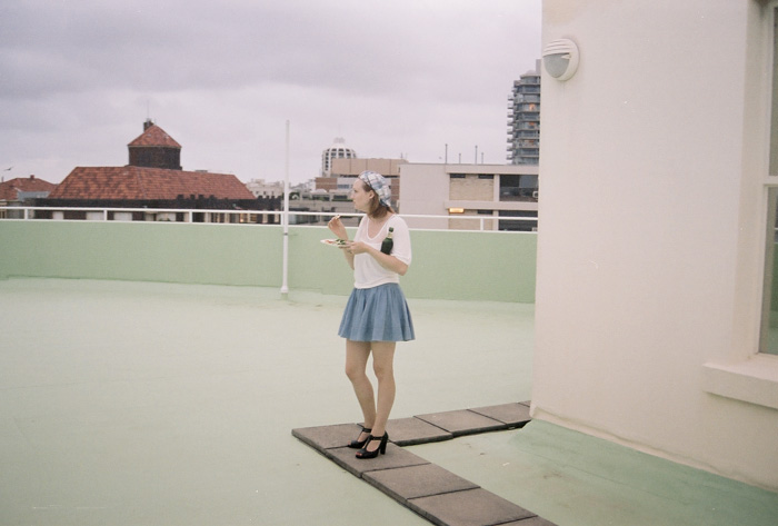 beth