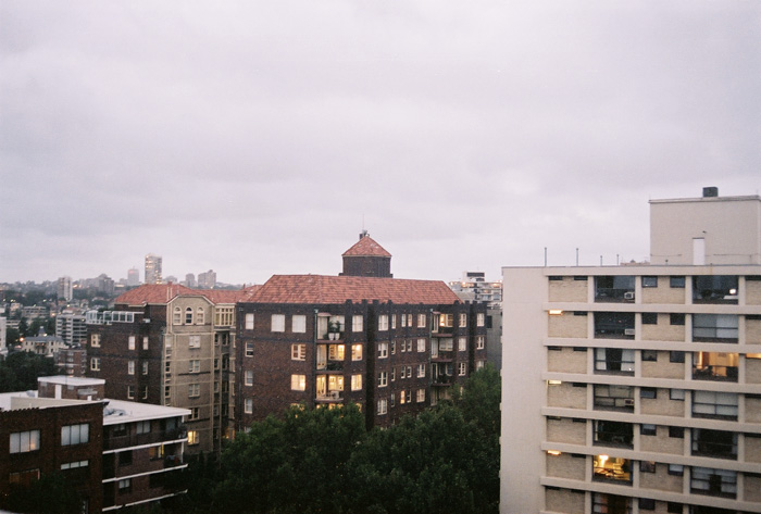 darlinghurst