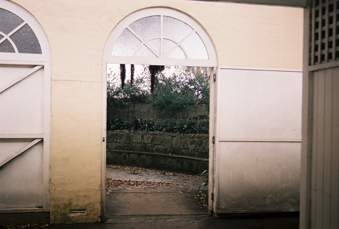 gateway