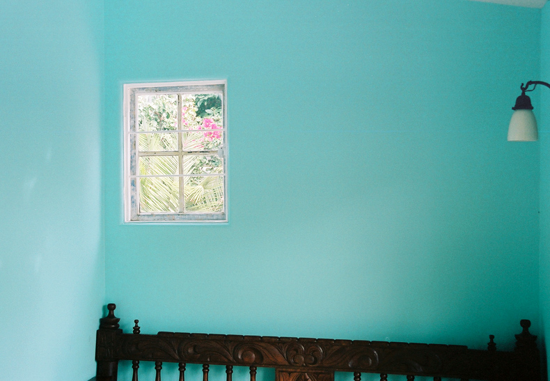 tealspace