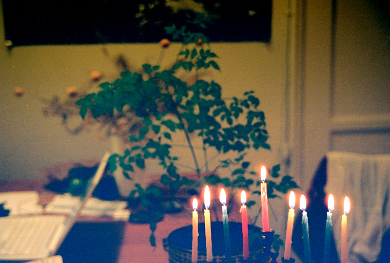 channukah