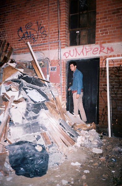 dumper