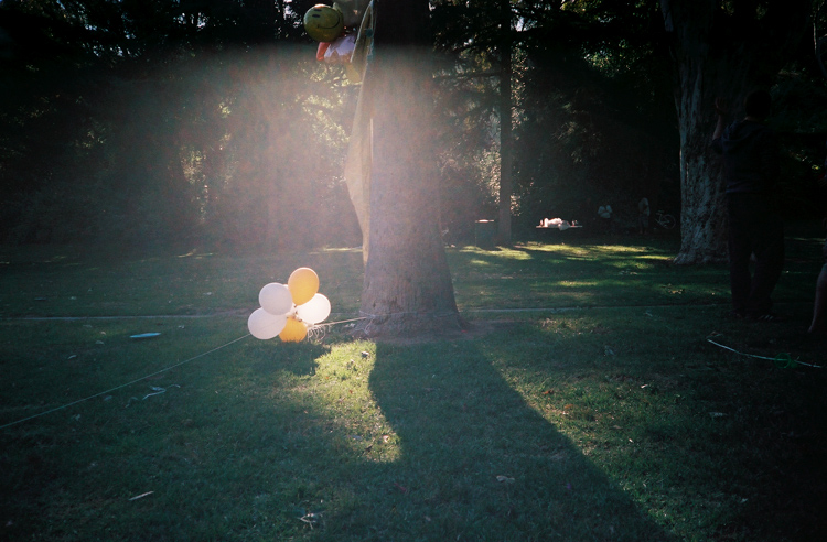 flare