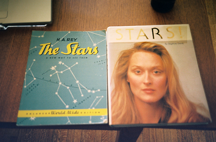 stars