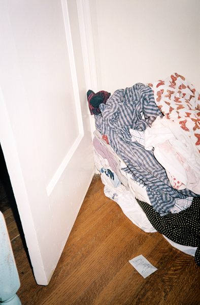 wallofclothes