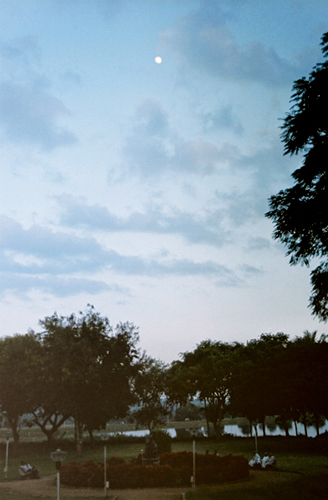 moon