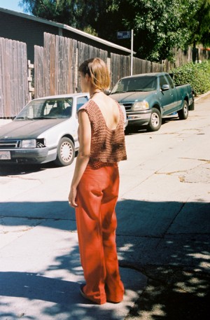 street