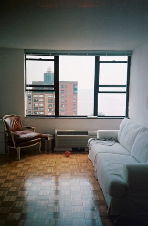 26th floor